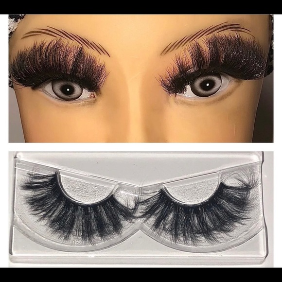 14 Pairs mink lash palette - Picture 6 of 9